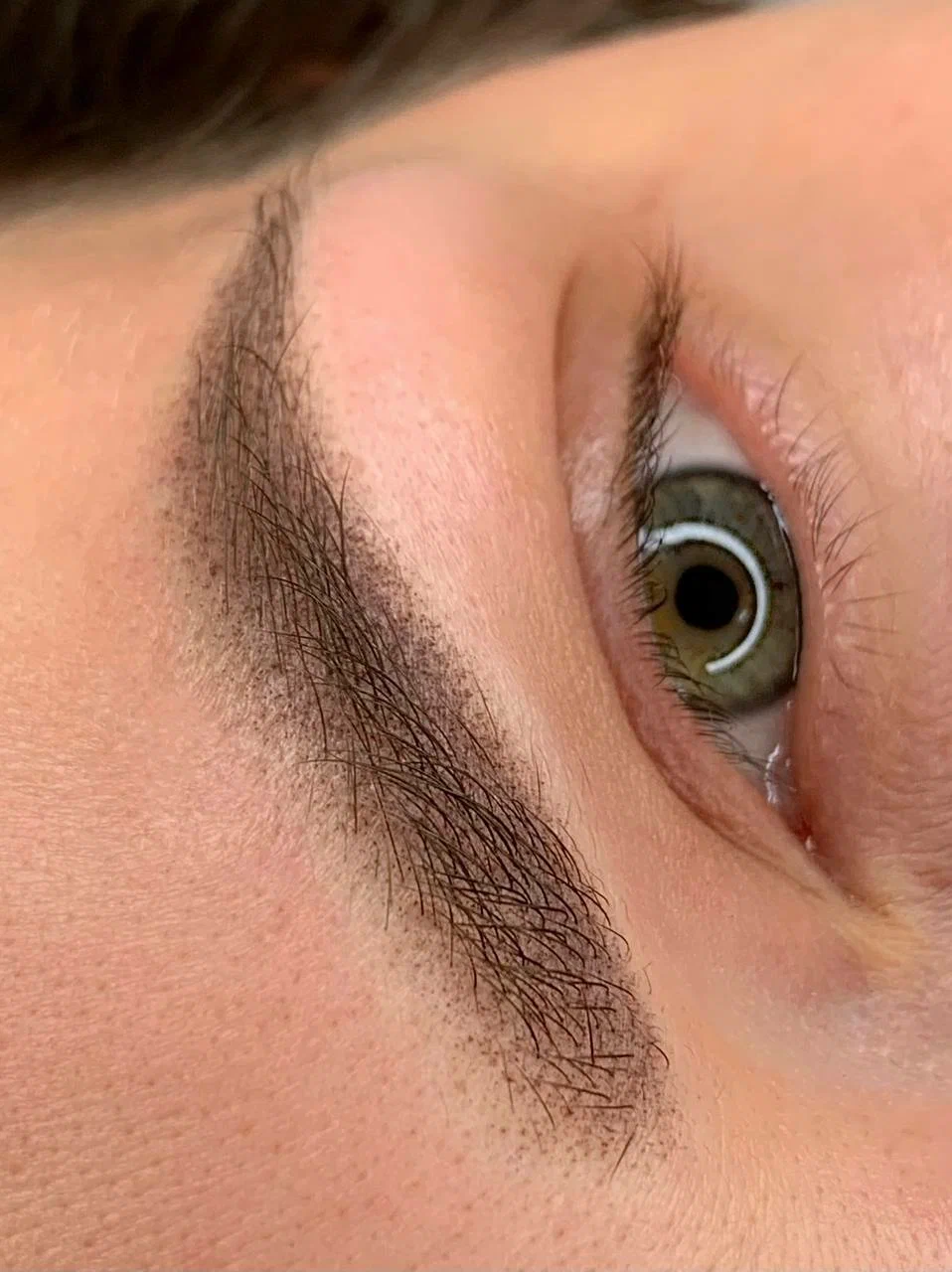 Фото перманентного макияжа Diploma (4)